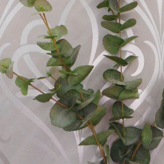 LUXE Artificial Eucalyptus Gunnii 101cm - LUX019 CC2