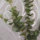 LUXE Artificial Eucalyptus Gunnii 101cm - LUX019 CC2