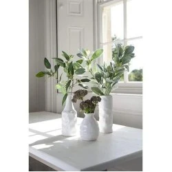 LUXE Artificial Eucalyptus Parvifolia 90cm - LUX006 CC2