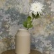 LUXE Artificial Dahlias MY LOVE White 75cm - LUX012 CC3