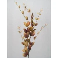 Brown Artificial Leaves and Foliage