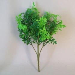 Artificial Boxwood Plant 33cm - BOX019 C4