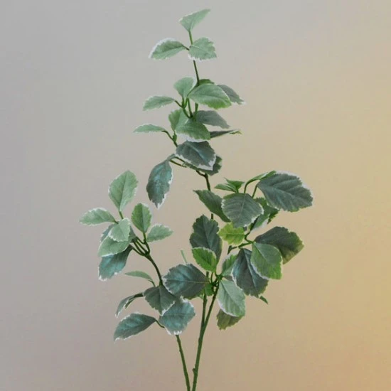 Artificial Euonymous Stem Light Green - EUO001 E4