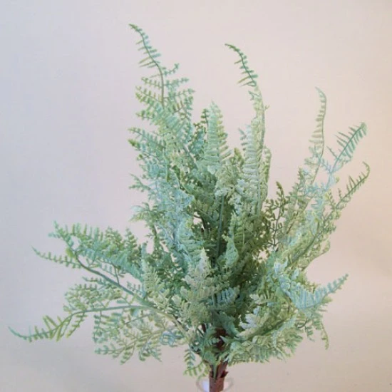 Artificial Forest Fern Plants Green - FER016 LL4