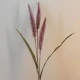 Artificial Fountain Grass Vintage Aubergine 92cm - FOU002 