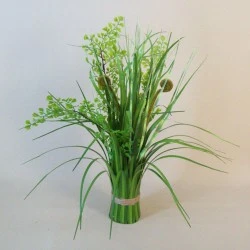 Artificial Grass and Ferns Bundle - FER010 C3