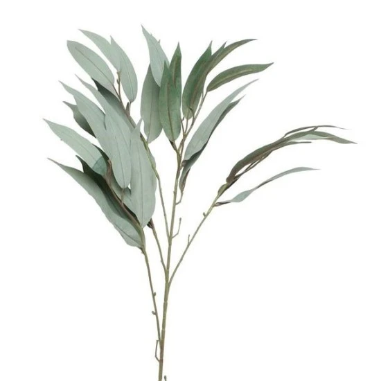 Artificial Mango Leaves Branch - MAN002 