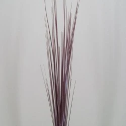 Artificial Onion Grass Brown - OG004 M4