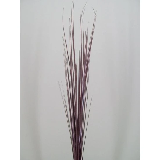 Artificial Onion Grass Brown - OG004 M4