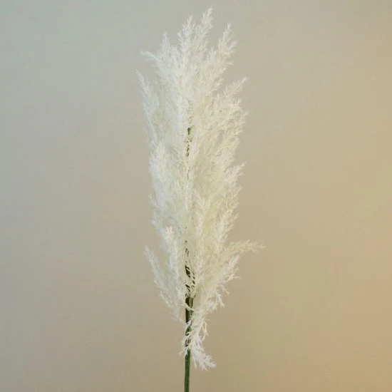 Artificial Pampas Grass Cream 72cm - PAM005 S3