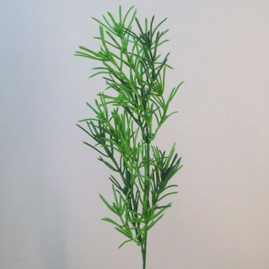 Artificial Rosemary Stem - ROS045 