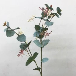 Artificial Seeded Eucalyptus Stem - EUC011 C2