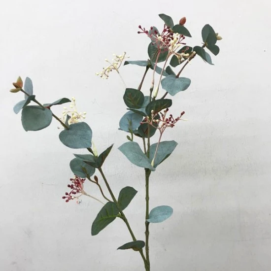 Artificial Seeded Eucalyptus Stem - EUC011 C2