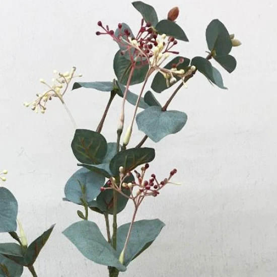 Artificial Seeded Eucalyptus Stem - EUC011 C2