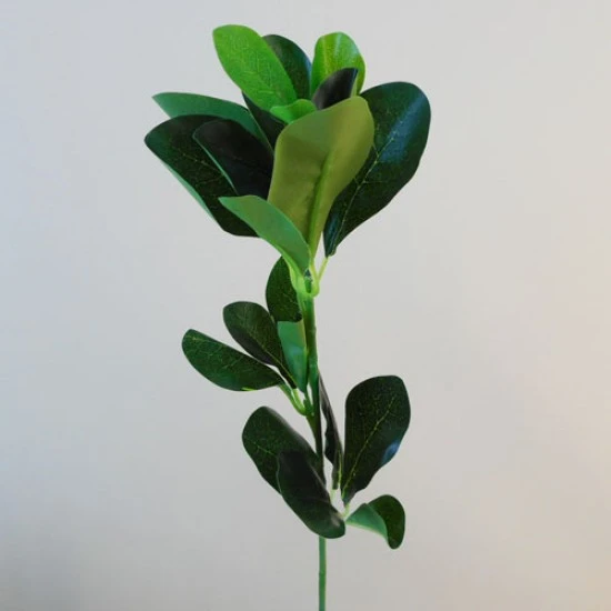 Artificial Spurge Laurel Leaves - SPU001 Q4