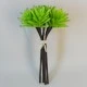 Artificial Succulents Bundle Green Senecio - SUC015 DD2