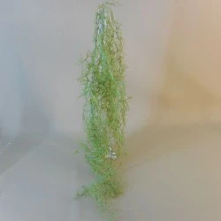 Artificial Tillandsia Trailing Plant (Spanish Moss) - TIL002 N3