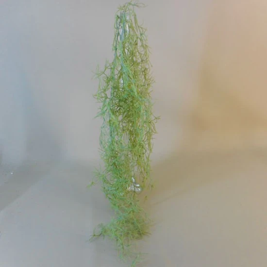 Artificial Tillandsia Trailing Plant (Spanish Moss) - TIL002 N3