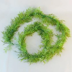 Artificial Vine Bamboo Garland 180cm - VIN003 GG1