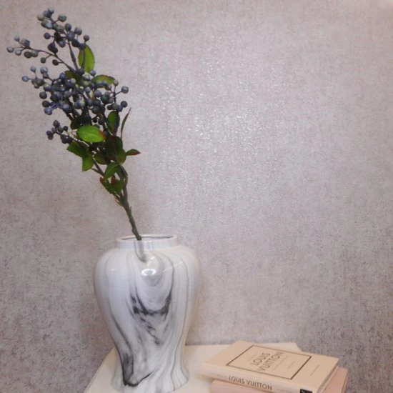 Artificial Berries Branch Blue 58cm - BER022 BX15