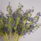 Lilac Buds Blue 58cm - L104 J2