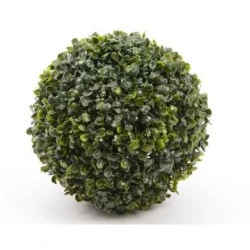Artificial Boxwood Ball 15cm - BOX001 B/C