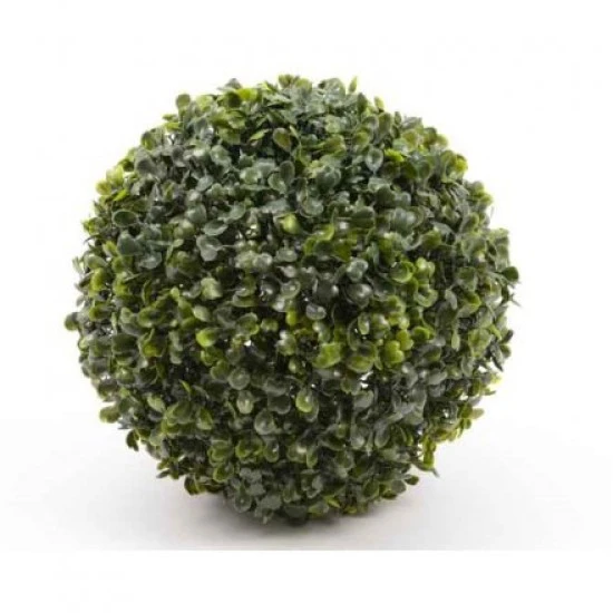Artificial Boxwood Ball 15cm - BOX001 B/C