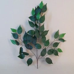 Budget Artificial Ficus Leaves - FIC006 BB3