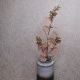Artificial Eucalyptus Branch Brown - EUC051 E3