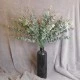Artificial Eucalyptus Stem Pink Green 72cm - EUC029 G3