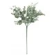 Artificial Gunnii Eucalyptus Green 58cm  - EUC043 