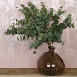 LUXE Artificial Eucalyptus Gunnii 101cm - LUX019 CC2