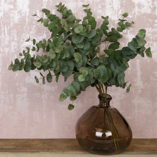 LUXE Artificial Eucalyptus Gunnii 101cm - LUX019 CC2