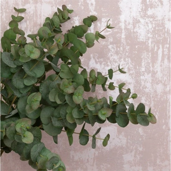 LUXE Artificial Eucalyptus Gunnii 101cm - LUX019 CC2