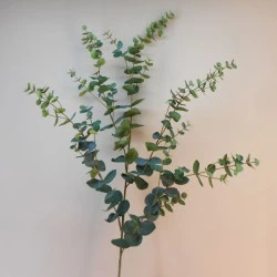 Finest Eucalyptus Stem Green 142cm - EUC016 E1