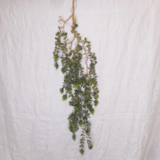 Artificial Eucalyptus Trailing Plants 92cm - EUC010 GG3