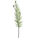 Artificial Fiddle Head Fern Leaves - FER011 BX11