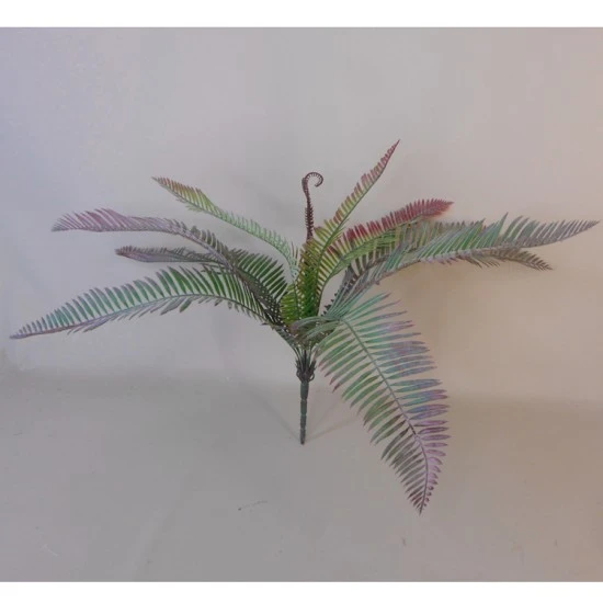 Artificial Palm Fern Plants 44cm - PM009 K4