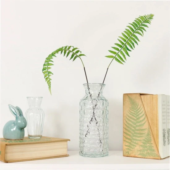 Artificial Ostrich Fern Leaf 60cm - FER081 JJ2