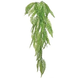 Artificial Fern Trailing Plant 105cm - FER023 AA1