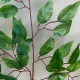 Fleur Artificial Ficus Leaves Green 61cm - FIC015 CC3
