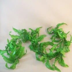 Fleur Artificial Boston Fern Garland 180cm - BOS011 DD1