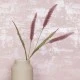 Artificial Fountain Grass Vintage Aubergine 92cm - FOU002 