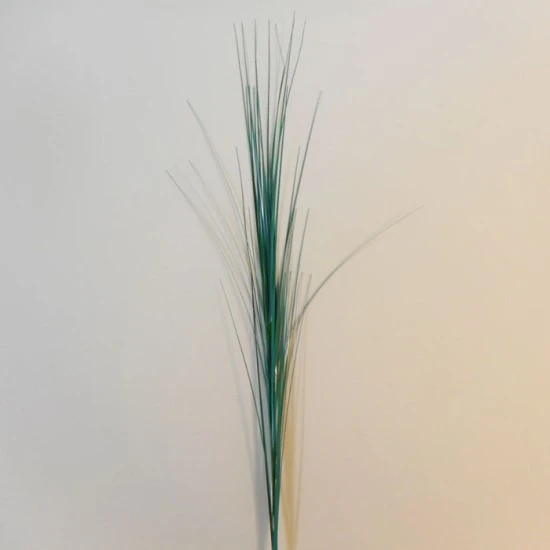Artificial Onion Grass Green 84cm - OG007 S3