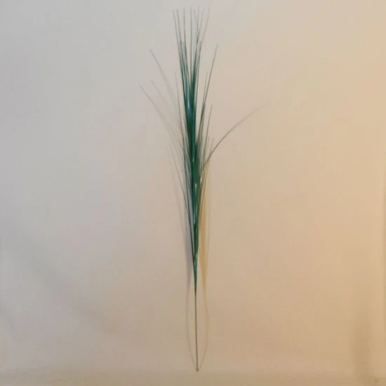 Artificial Onion Grass Green 84cm - OG007 S3