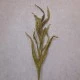 Faux Dried Artificial Reeds Spray Green 104cm - GRA017 R3
