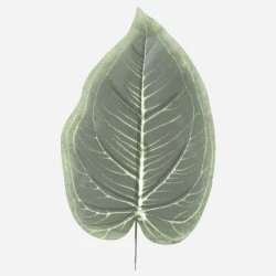 Fleur Artificial Hosta Leaf 40cm - HOS003 II2