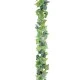 Artificial Ivy Garland Chain Link Green 176cm - IVY057 EE4