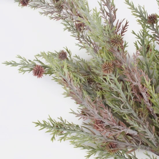 Artificial Juniper Branch 85cm - JUN001 AA3