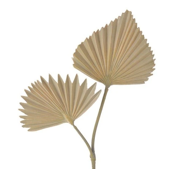 Artificial Palm Spears Natural - PAL002 II2